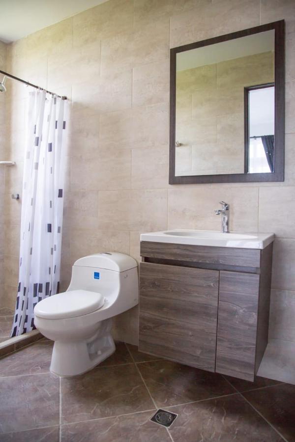 Aparthotel Casa Blanca Malibu à Santa Veronica Extérieur photo
